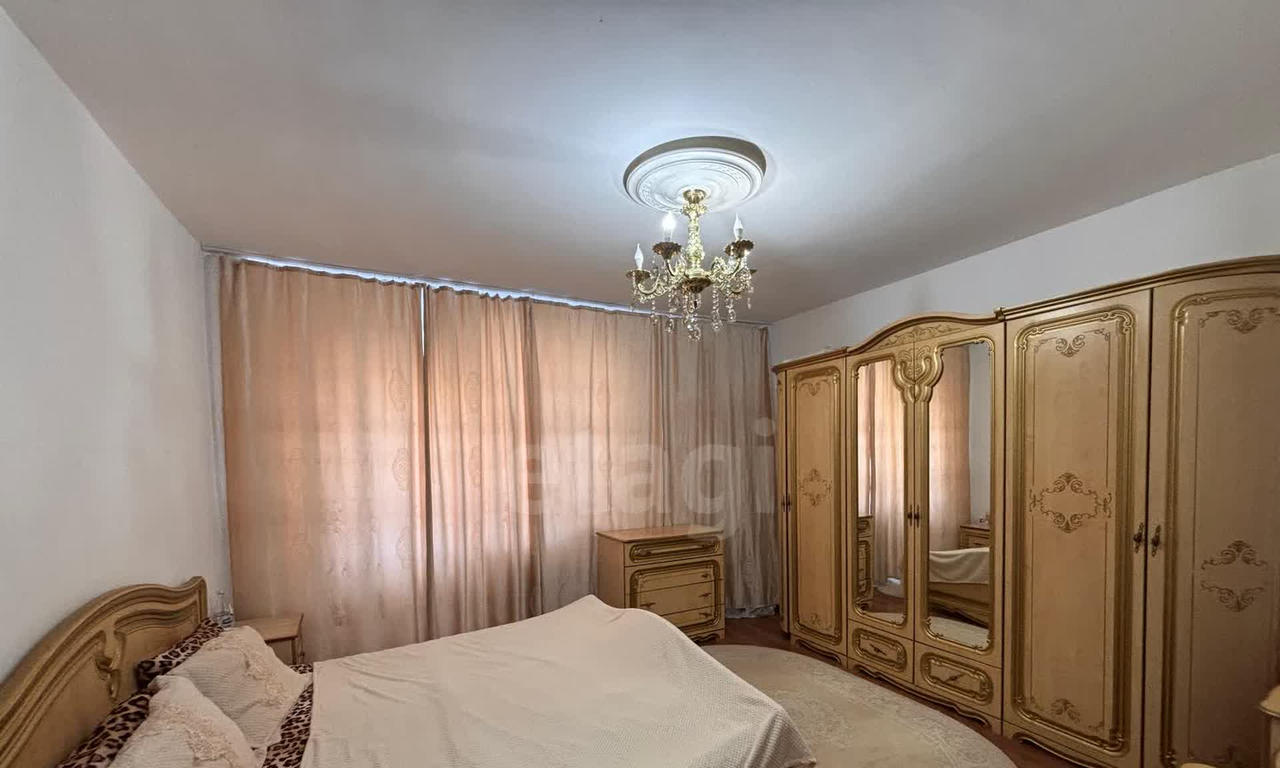 квартира г Назрань ул Новая 31 фото 3