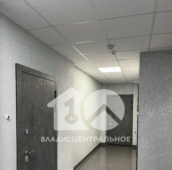 квартира г Новосибирск р-н Ленинский ул Волховская 31 Площадь Маркса фото 3