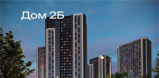 квартира г Новосибирск р-н Кировский Студенческая Северо-Чемской ул Аникина 6 жилмассив фото 3