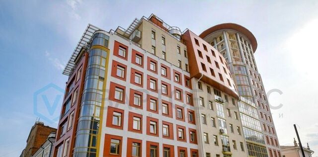 р-н Центральный ул Ильинская 1 ЖК «Новый Пионер» Центральный АО фото