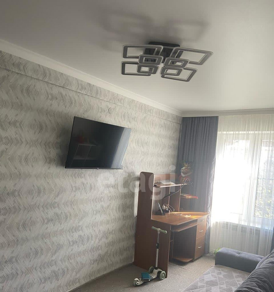 квартира г Пятигорск пр-кт Калинина 20 Центр м-н фото 2