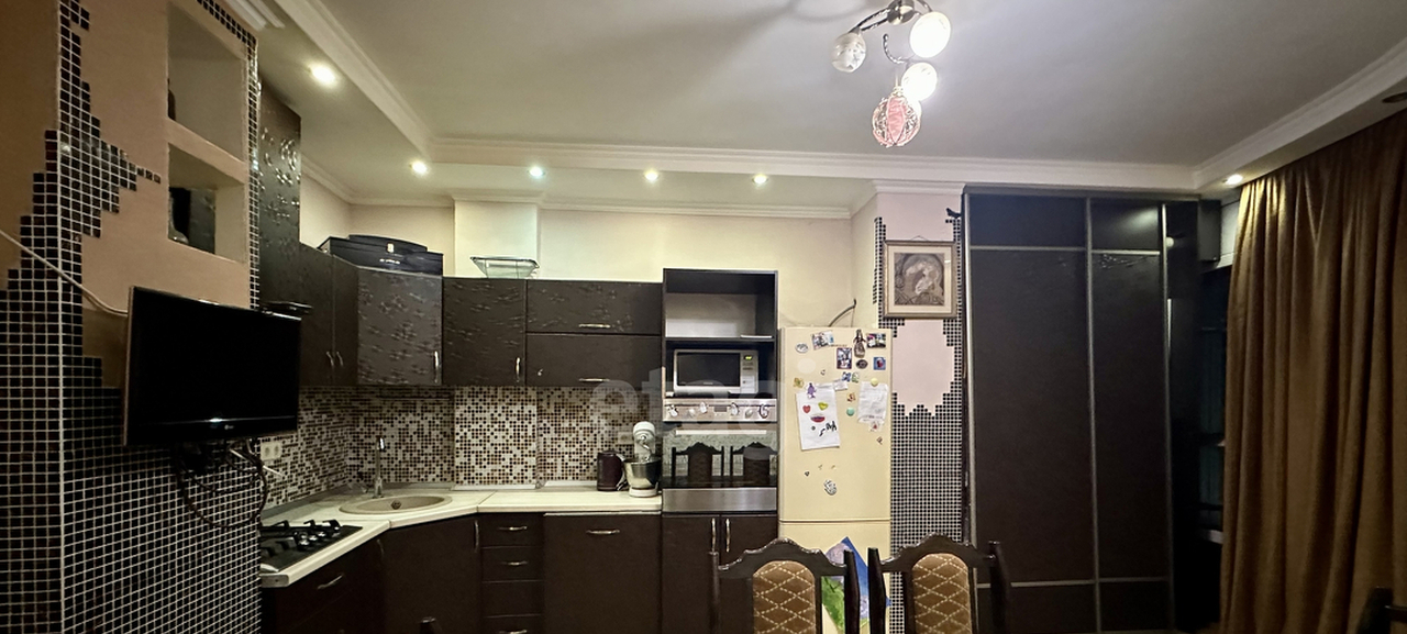 квартира г Пятигорск ул Оранжерейная 22/3 фото 2