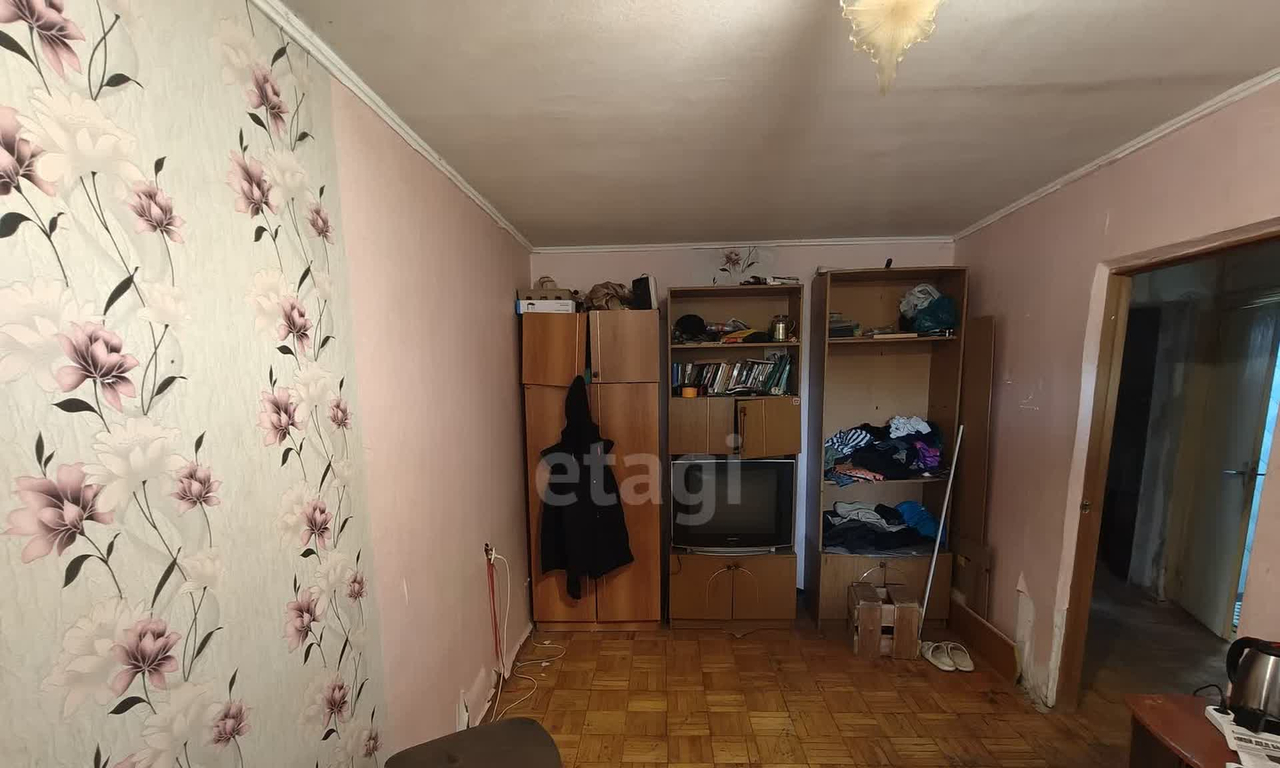 квартира г Пятигорск ул Нежнова 73 фото 3