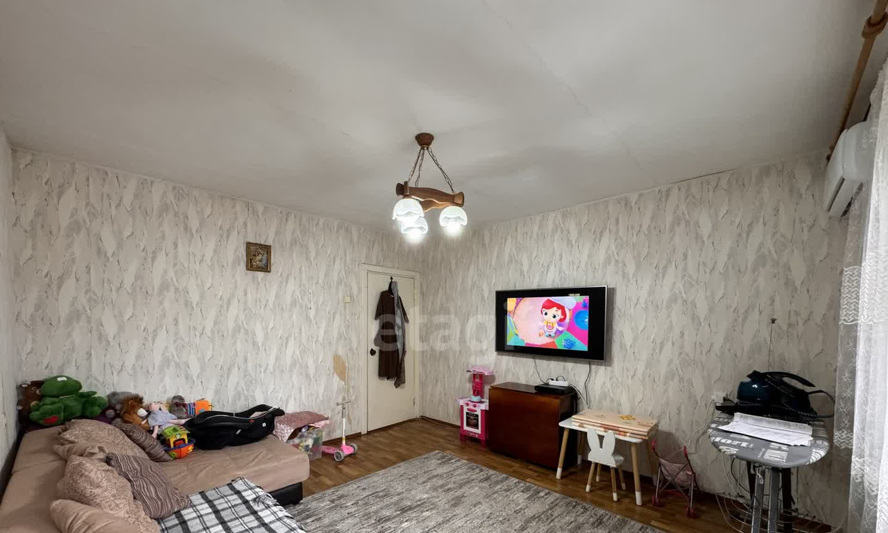 квартира г Пятигорск пр-кт Свободы 67 Бештау-Горапост м-н фото 2