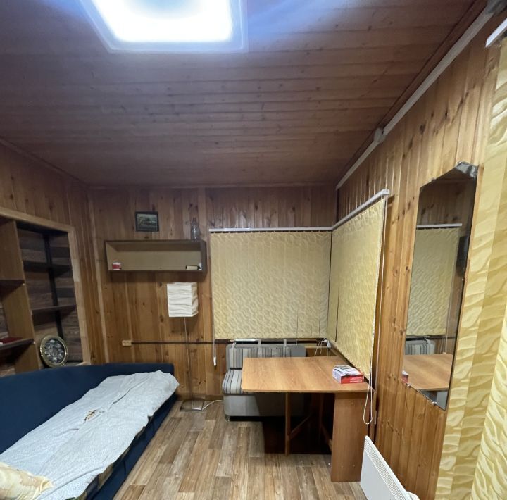 комната г Красное Село пр-кт Ленина 68к/7 метро Проспект Ветеранов фото 5