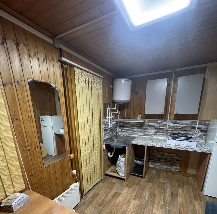 комната г Красное Село пр-кт Ленина 68к/7 метро Проспект Ветеранов фото 7