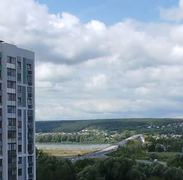 квартира г Кемерово р-н Центральный ул Терешковой 16б ЖК «Московский проспект» фото 30