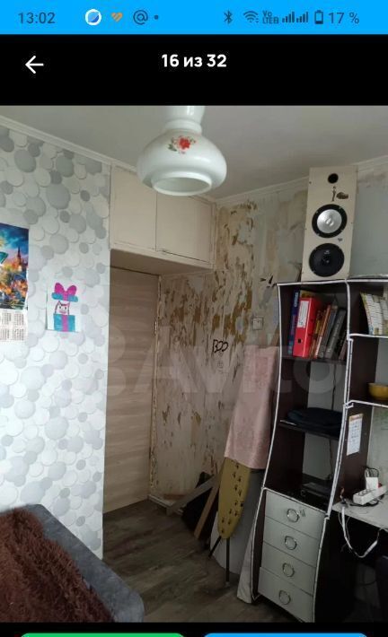 квартира г Красноярск р-н Железнодорожный ул Железнодорожников 14а фото 5