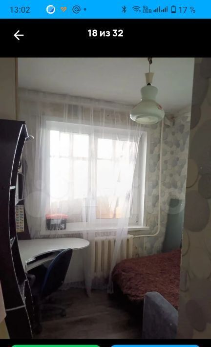 квартира г Красноярск р-н Железнодорожный ул Железнодорожников 14а фото 8