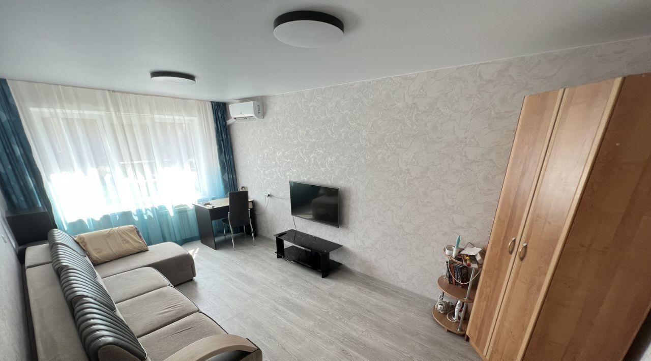 квартира г Красноярск р-н Железнодорожный ул Железнодорожников 18 фото 7