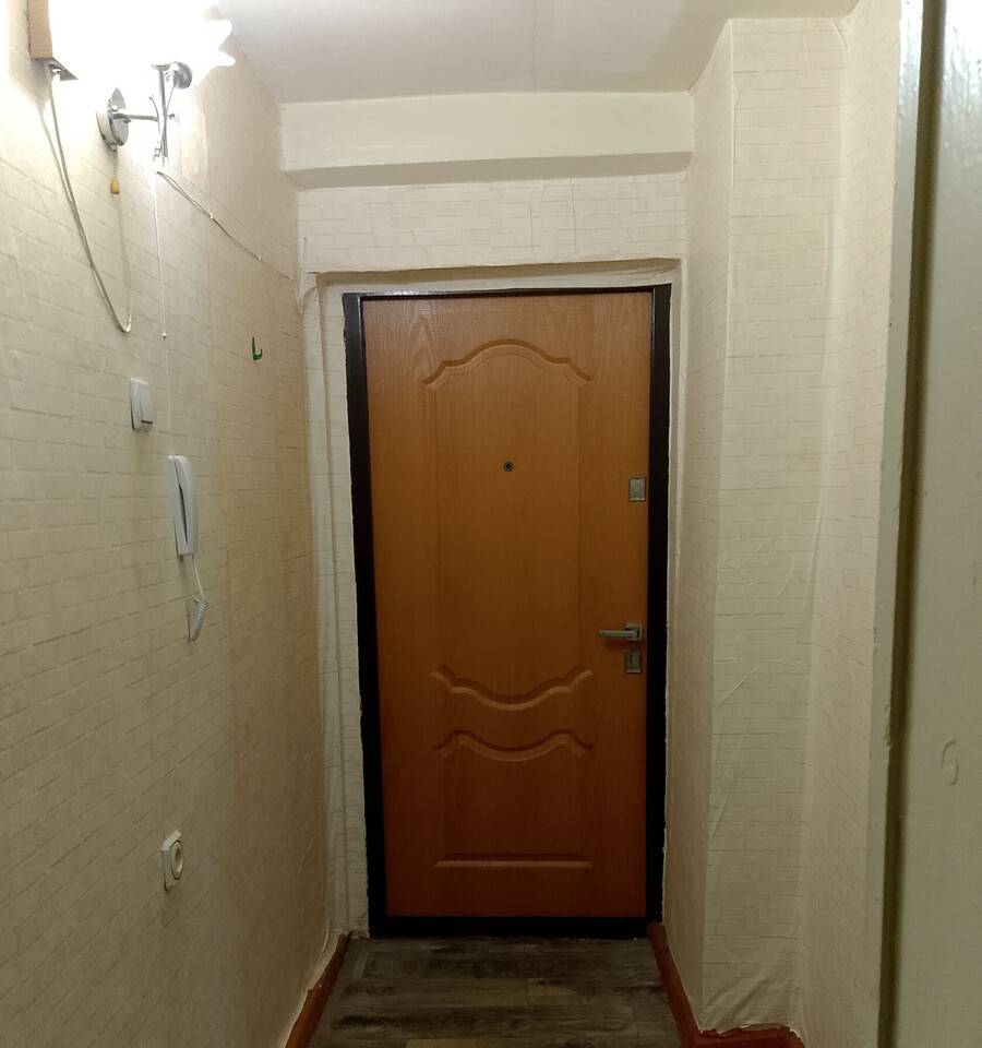 квартира г Соликамск ул Молодежная 33 фото 5