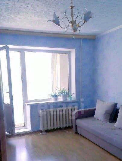 квартира г Оренбург р-н Промышленный ул Терешковой 263/1 фото 1