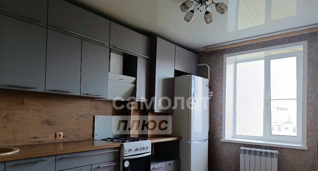 квартира г Бузулук Маяк ул Иркутская 87а фото 1