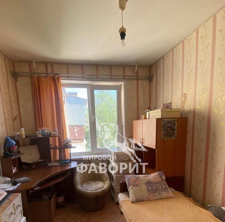 квартира г Орск р-н Советский пр-кт Орский 25 фото 3