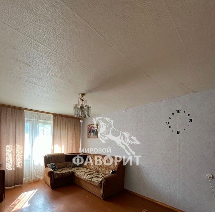 квартира г Орск р-н Октябрьский Новый город ул Омская 73 фото 3