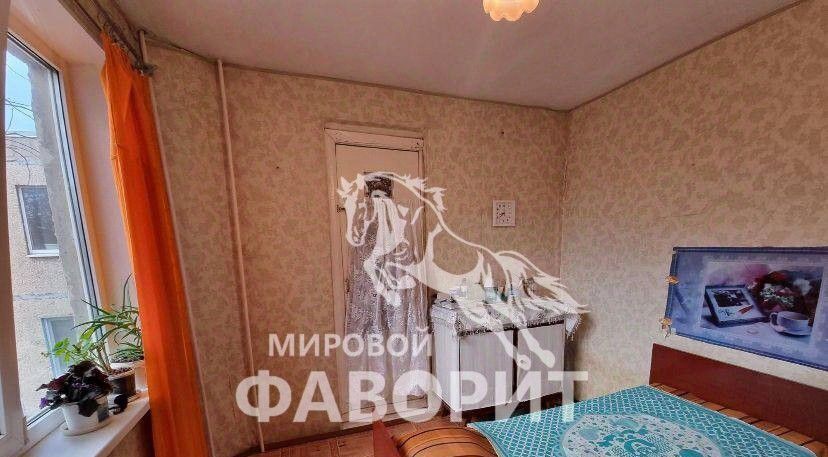 квартира г Орск р-н Советский пр-кт Орский 25 фото 4