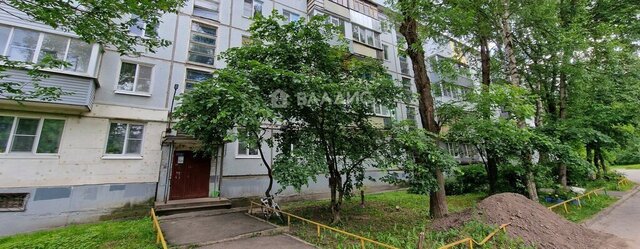 ул Новгородская 9г фото