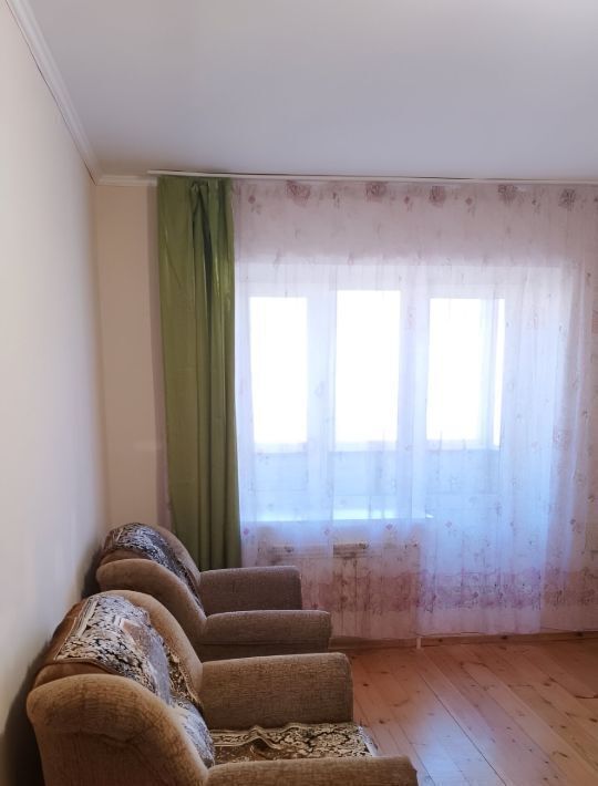 квартира г Улан-Удэ мкр Энергетик р-н Октябрьский 31 фото 4