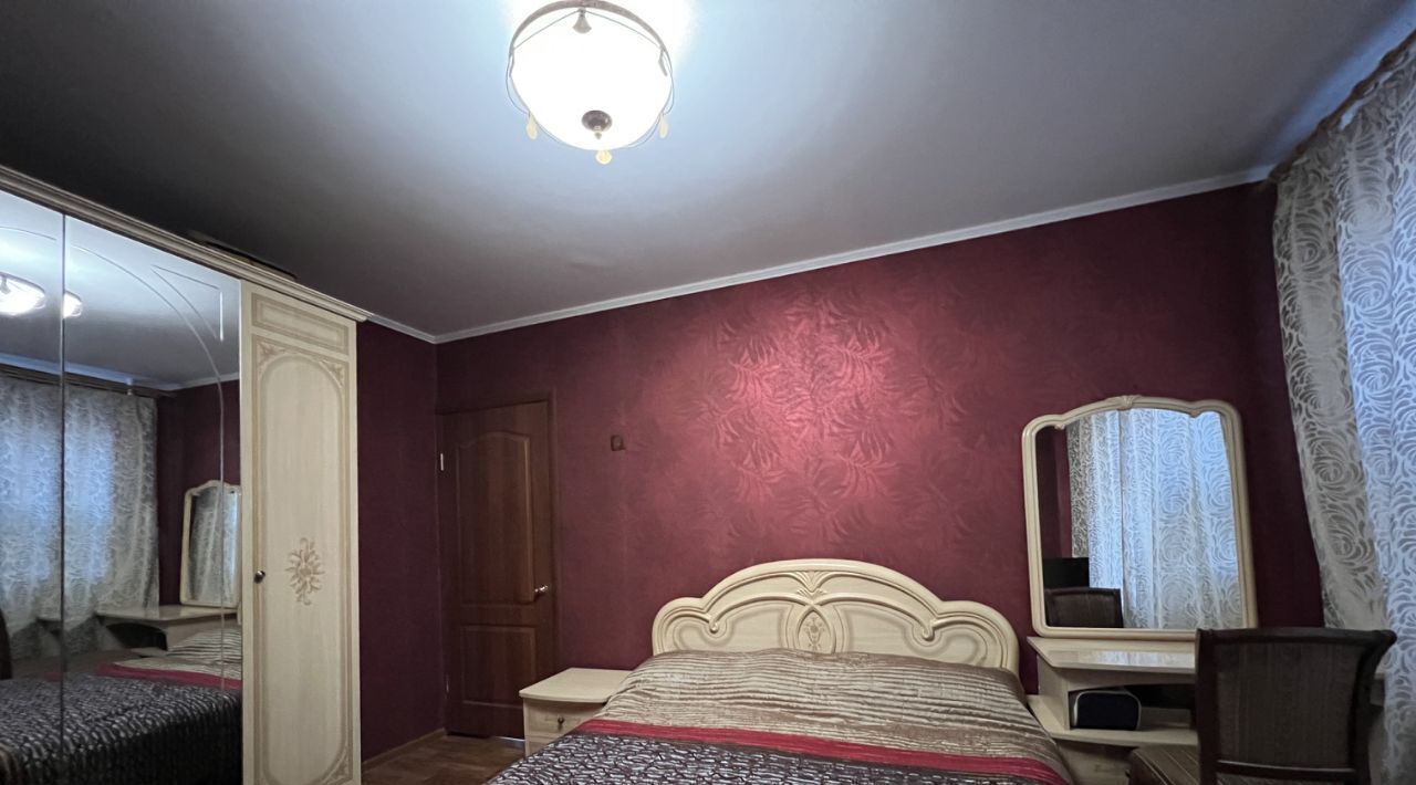 квартира г Якутск ул Кальвица 5/2 фото 6