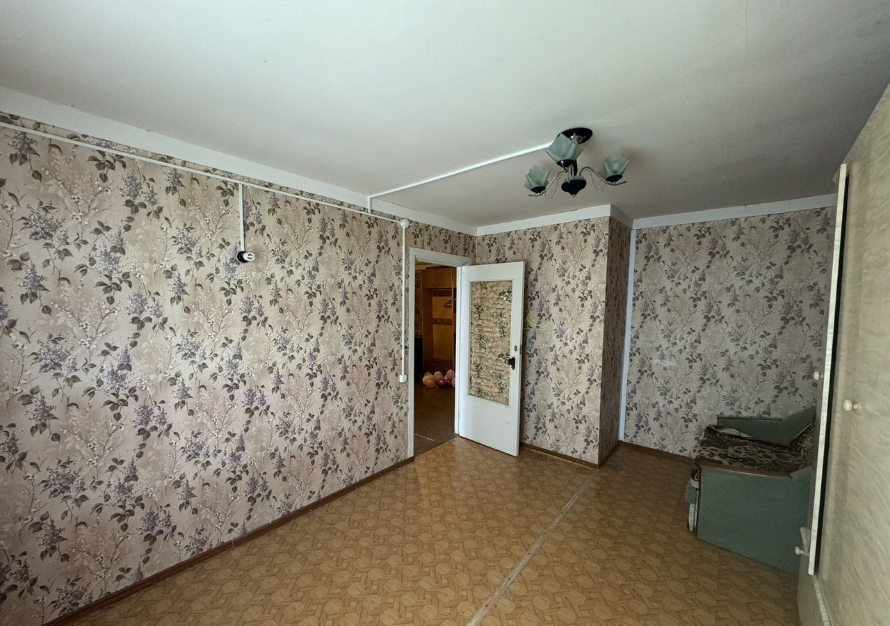 квартира г Салехард ул Имени Василия Подшибякина 32 фото 6