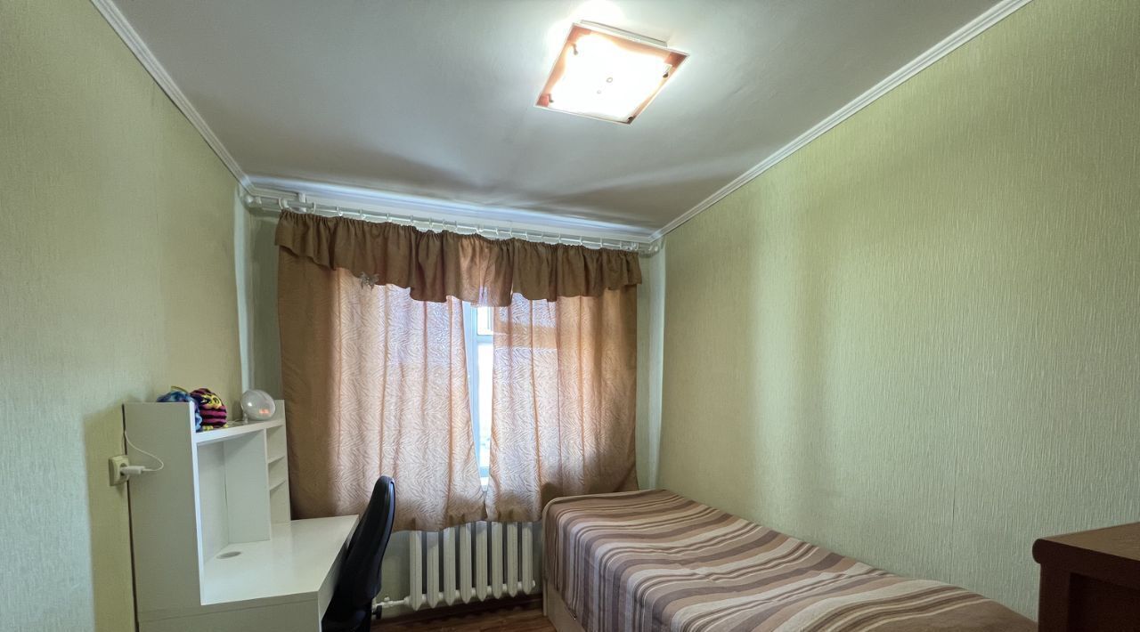 квартира г Якутск ул Кальвица 5/2 фото 8