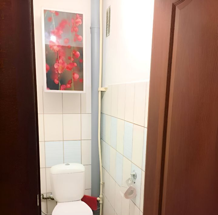 квартира г Якутск ул Кальвица 5/2 фото 9