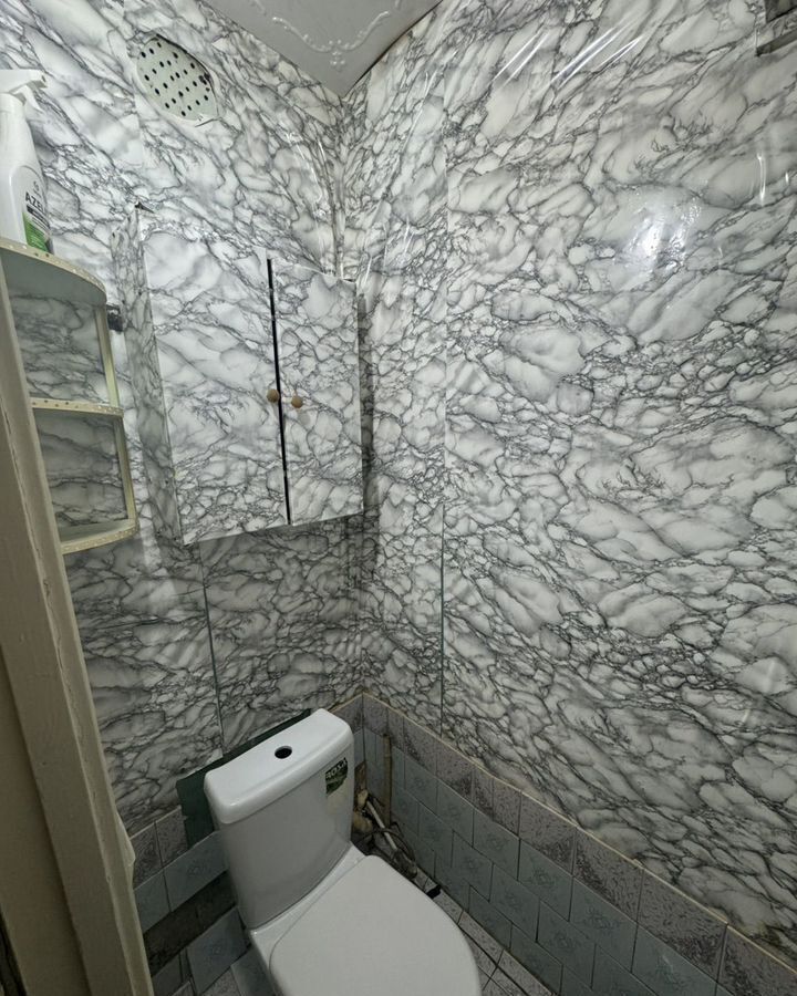 квартира г Салехард ул Имени Василия Подшибякина 32 фото 10