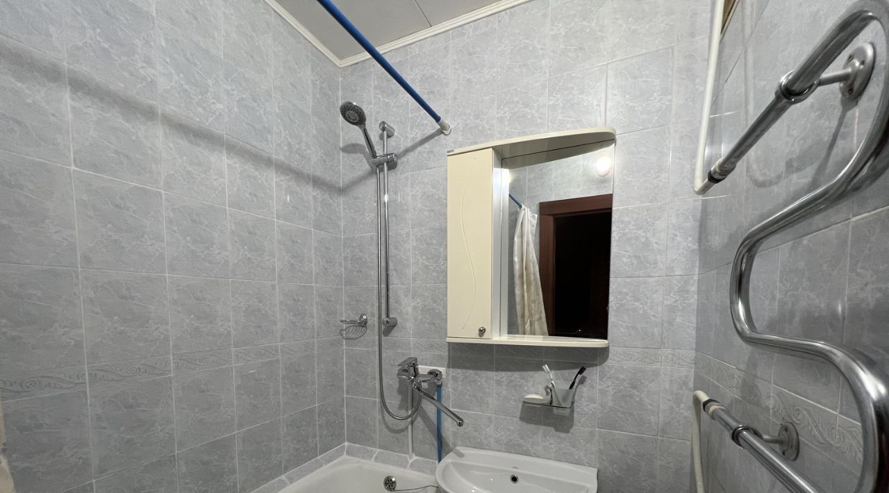 квартира г Якутск ул Кальвица 5/2 фото 10