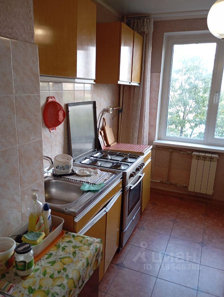 квартира г Краснодар р-н Карасунский ул Уральская 208 фото 8