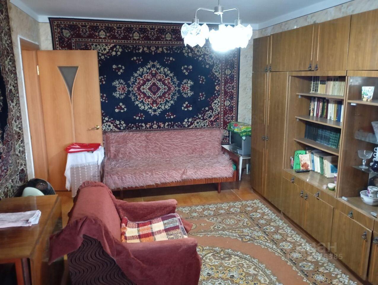 квартира г Краснодар р-н Карасунский ул Уральская 208 фото 11