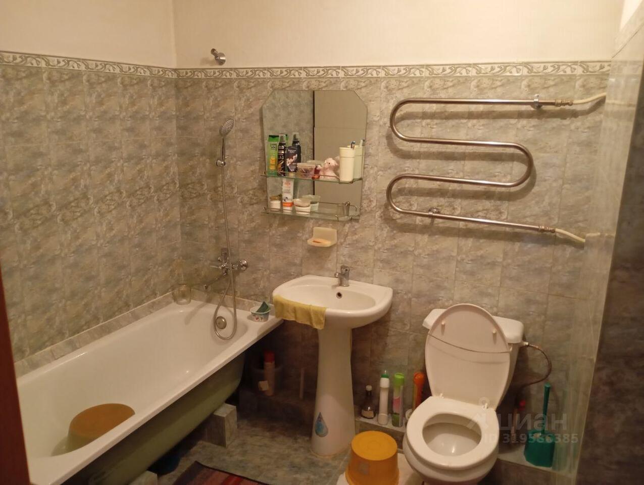 квартира г Краснодар р-н Карасунский ул Уральская 208 фото 10