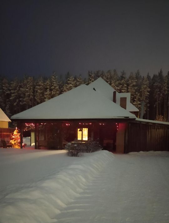 дом г Курган п Теплый Стан ул Солдатская 8а фото 9