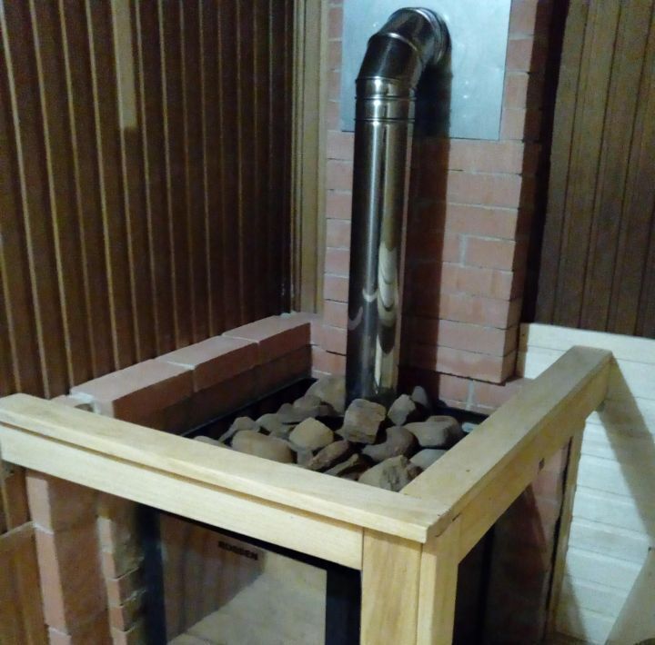 дом г Курган п Теплый Стан ул Солдатская 8а фото 18