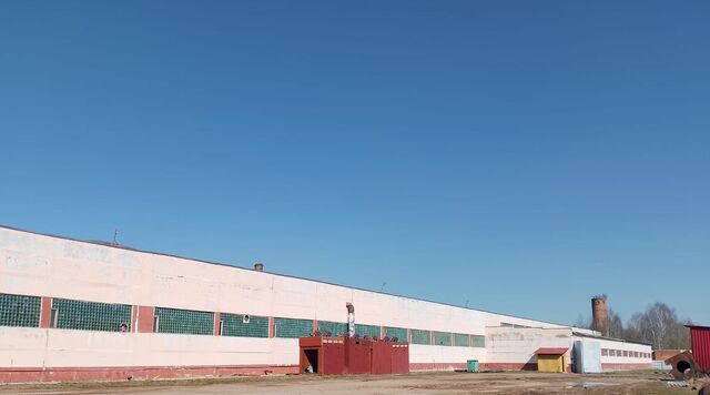 р-н Невельский г Невель ул Льнозаводская 5 фото