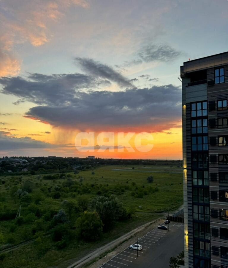 квартира г Армавир 8-й мкр-н, 8 фото 2