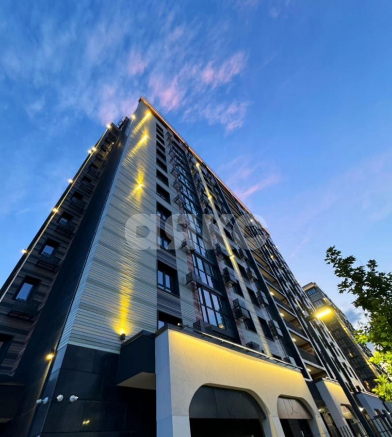 квартира г Армавир 8-й мкр-н, 8 фото 3