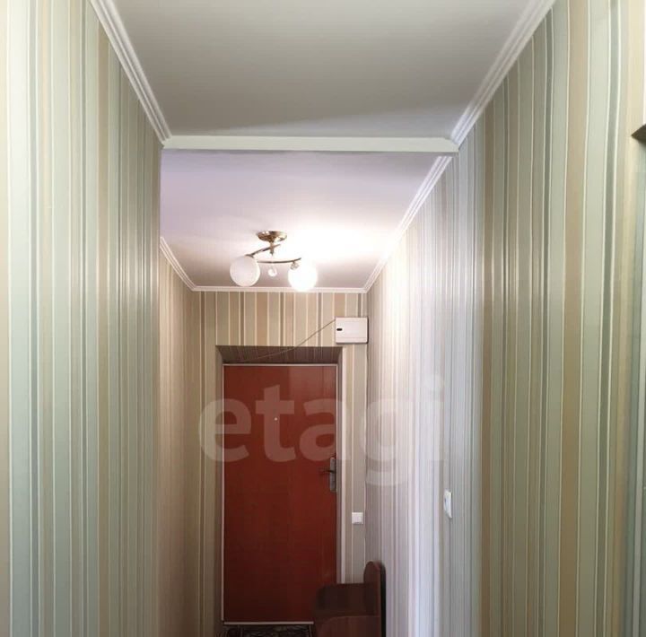 квартира г Таганрог ул Зои Космодемьянской 16 фото 4