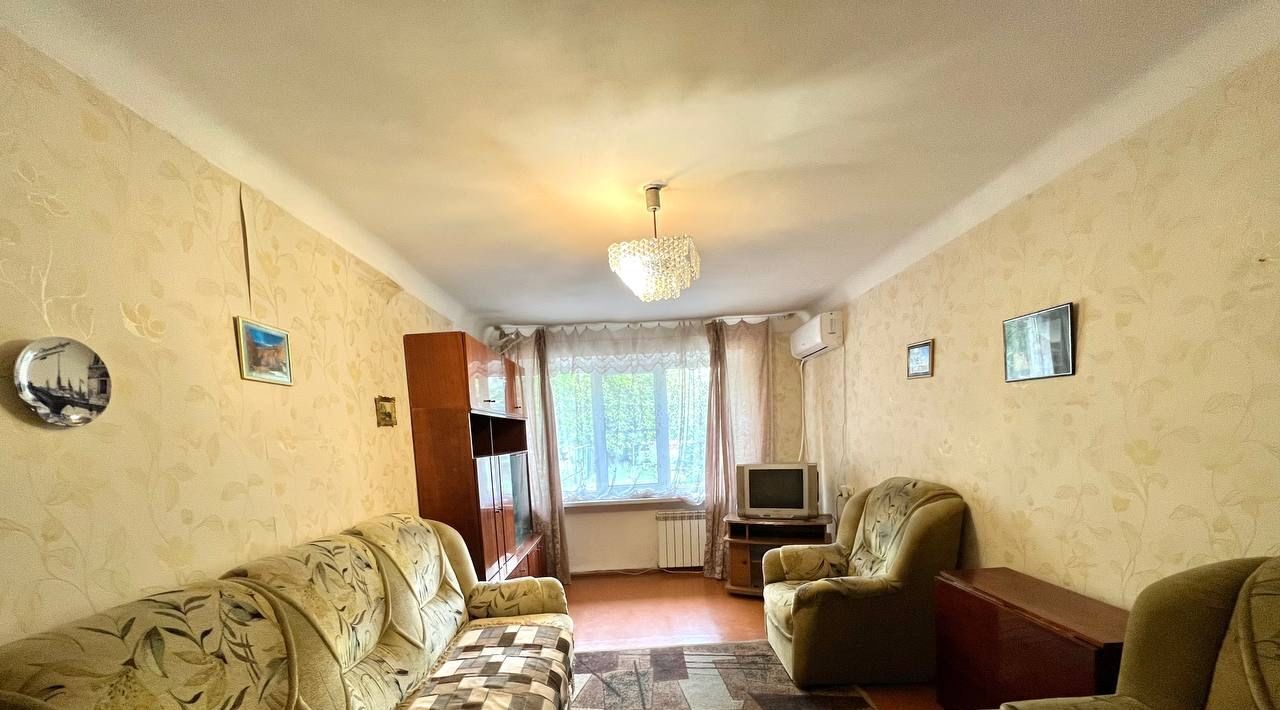 квартира г Новочеркасск Жилучасток ул Комарова 2 фото 2