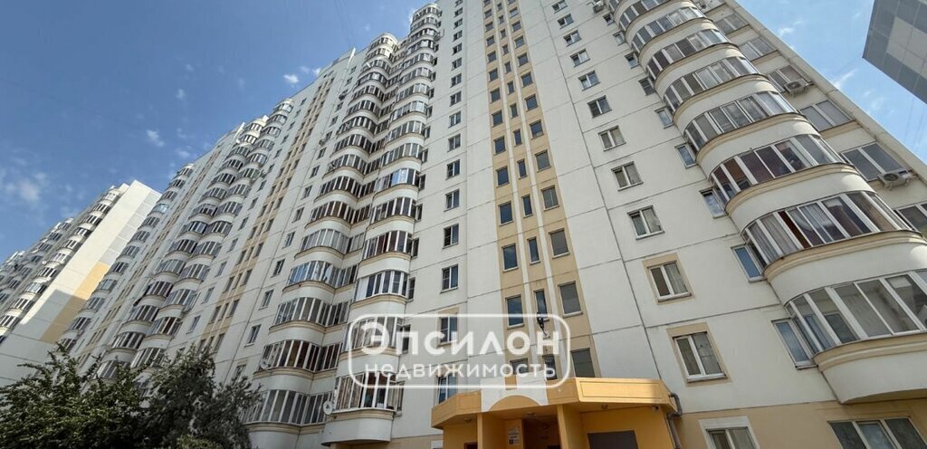 квартира г Курск р-н Центральный пр-кт Вячеслава Клыкова 7 фото 13