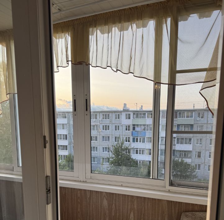квартира р-н Узловский г Узловая ул Горького 36 городское поселение Узловая фото 5