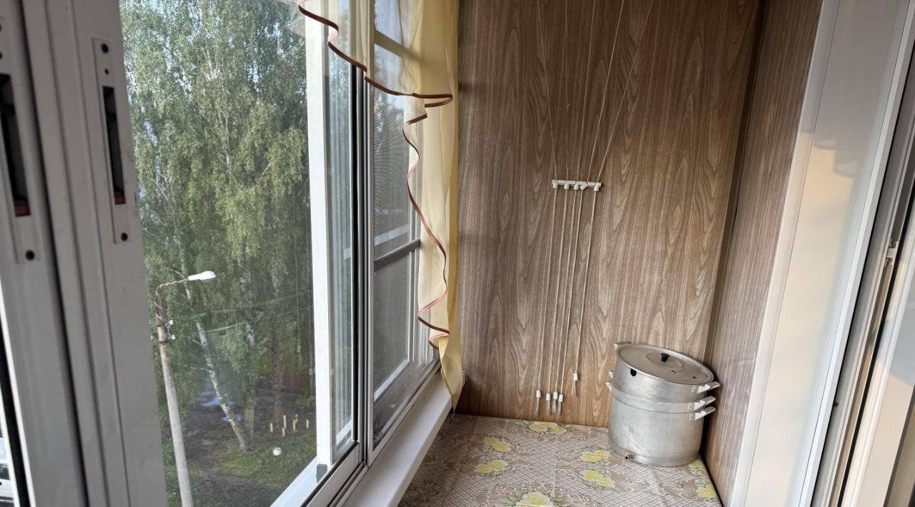 квартира р-н Узловский г Узловая ул Горького 36 городское поселение Узловая фото 6