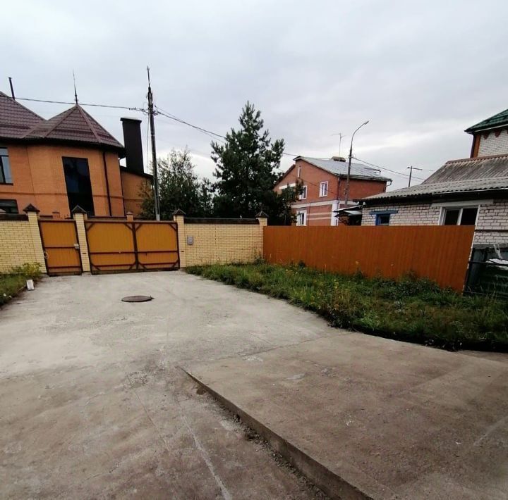 дом г Орел р-н Советский ул Колпакчи фото 3