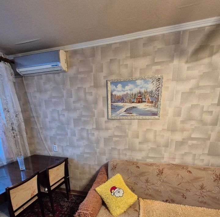 квартира г Ростов-на-Дону р-н Советский ул Зорге 6 фото 9