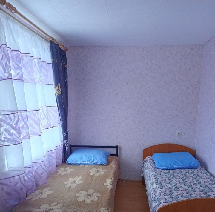 квартира р-н Вяземский г Вязьма ул Ленина 31 фото 5