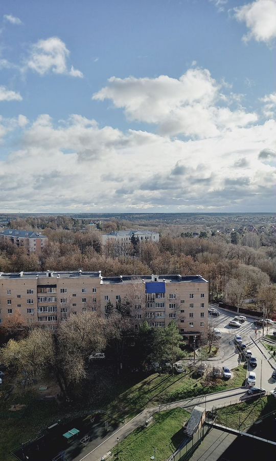 квартира г Чехов ул Чехова 79к/1 ЖК «Чайка (Чехов)» фото 9
