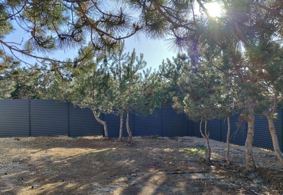 дом г Севастополь садоводческое товарищество Планер-2, 4, Крым фото 8