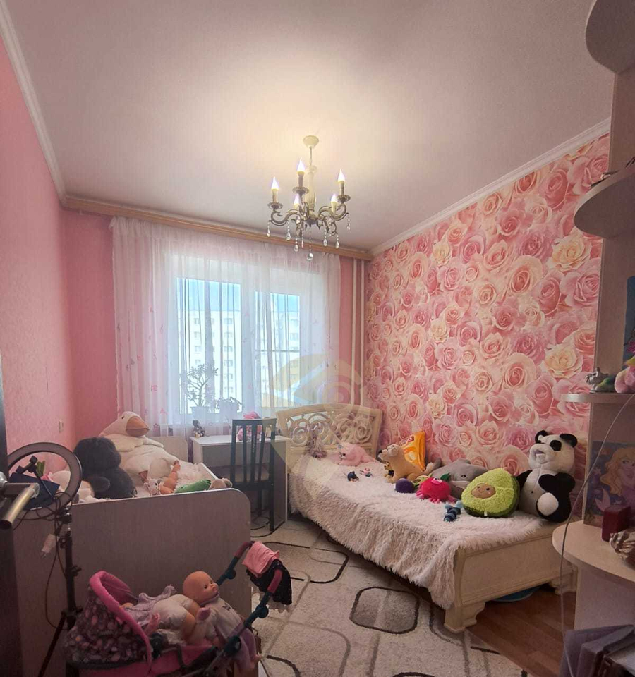 квартира г Старый Оскол м-н, Северный, 34 фото 13