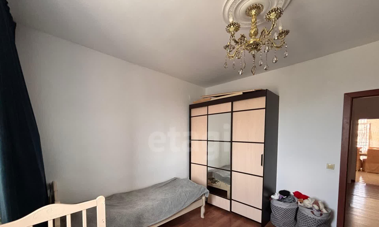 квартира г Назрань ул Новая 31 фото 6