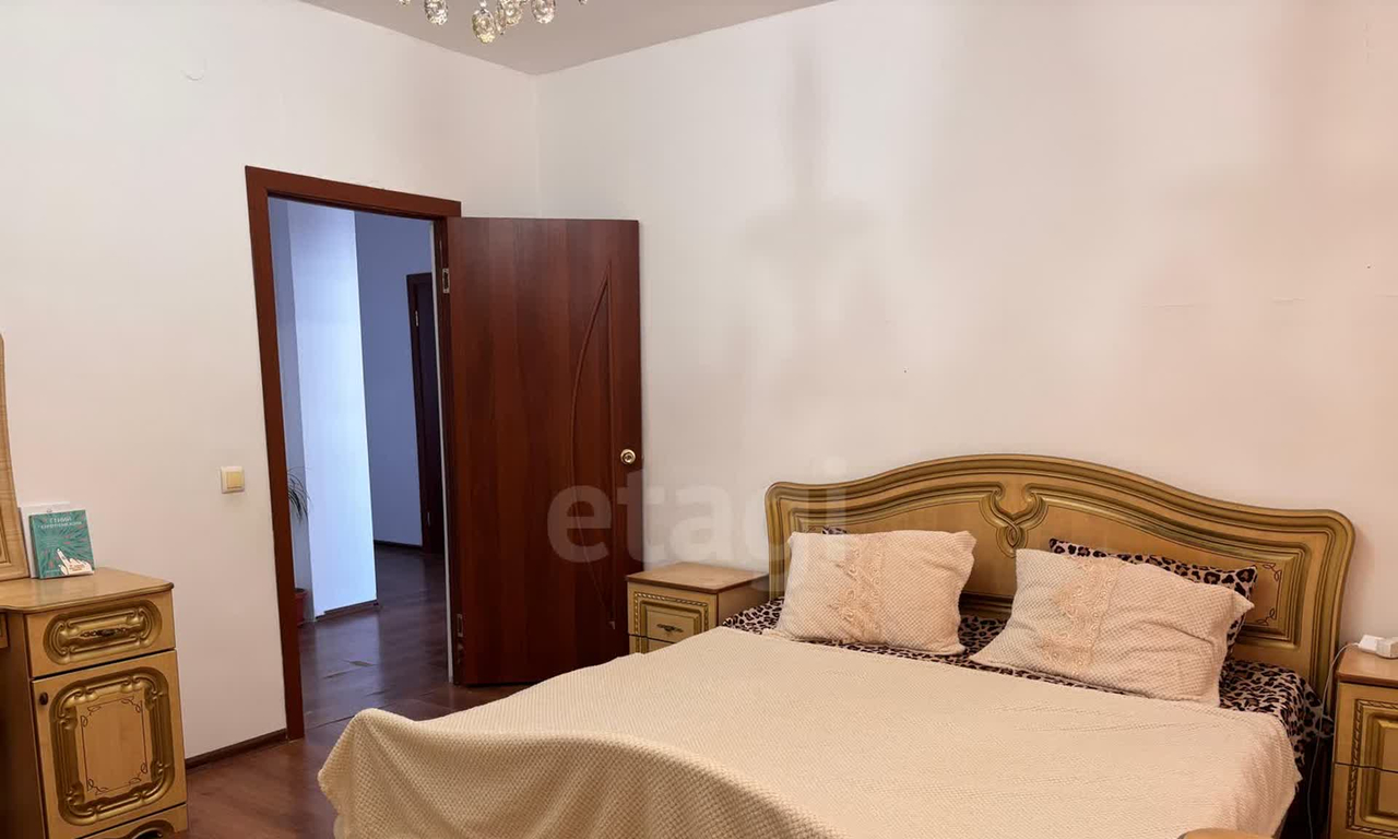 квартира г Назрань ул Новая 31 фото 5
