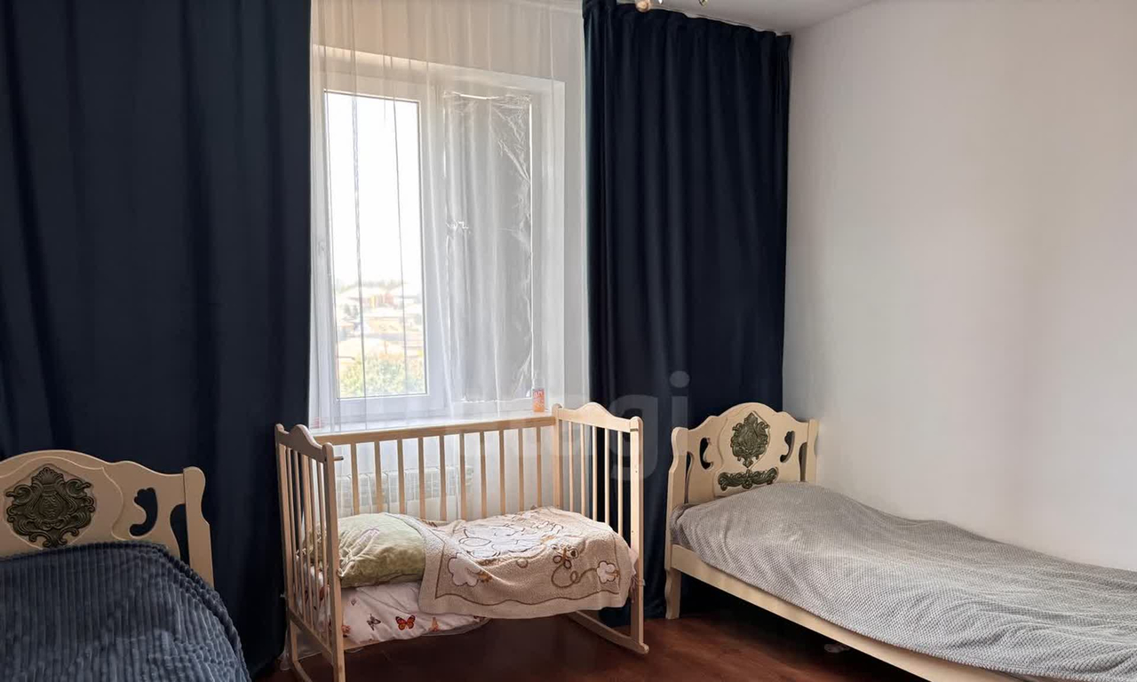 квартира г Назрань ул Новая 31 фото 7
